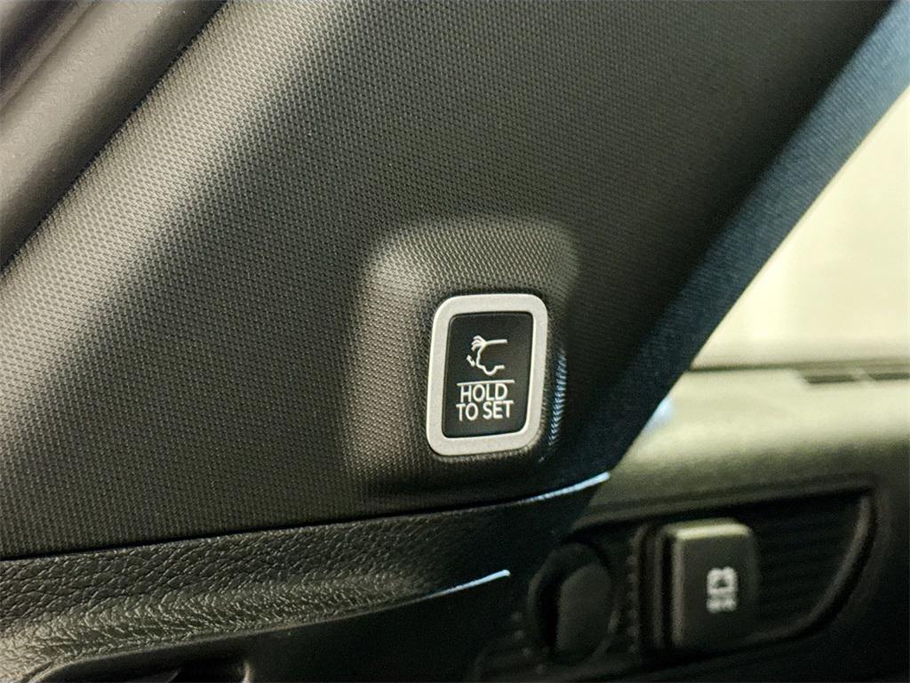 new 2025 Jeep Grand Cherokee car, priced at $47,851