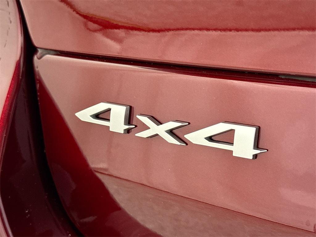 new 2025 Jeep Grand Cherokee car, priced at $47,851