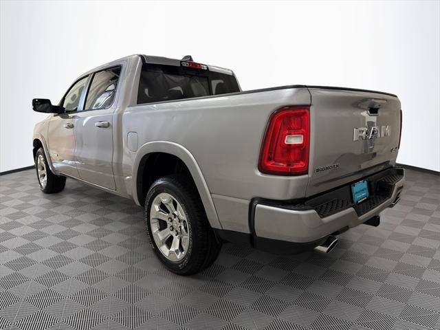 new 2025 Ram 1500 car, priced at $49,228