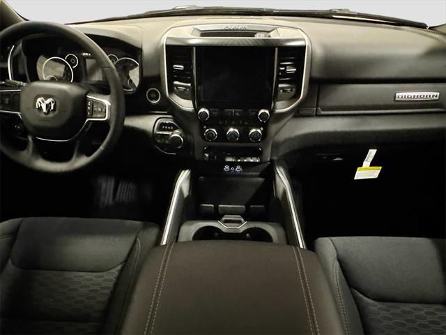 new 2025 Ram 1500 car, priced at $49,228