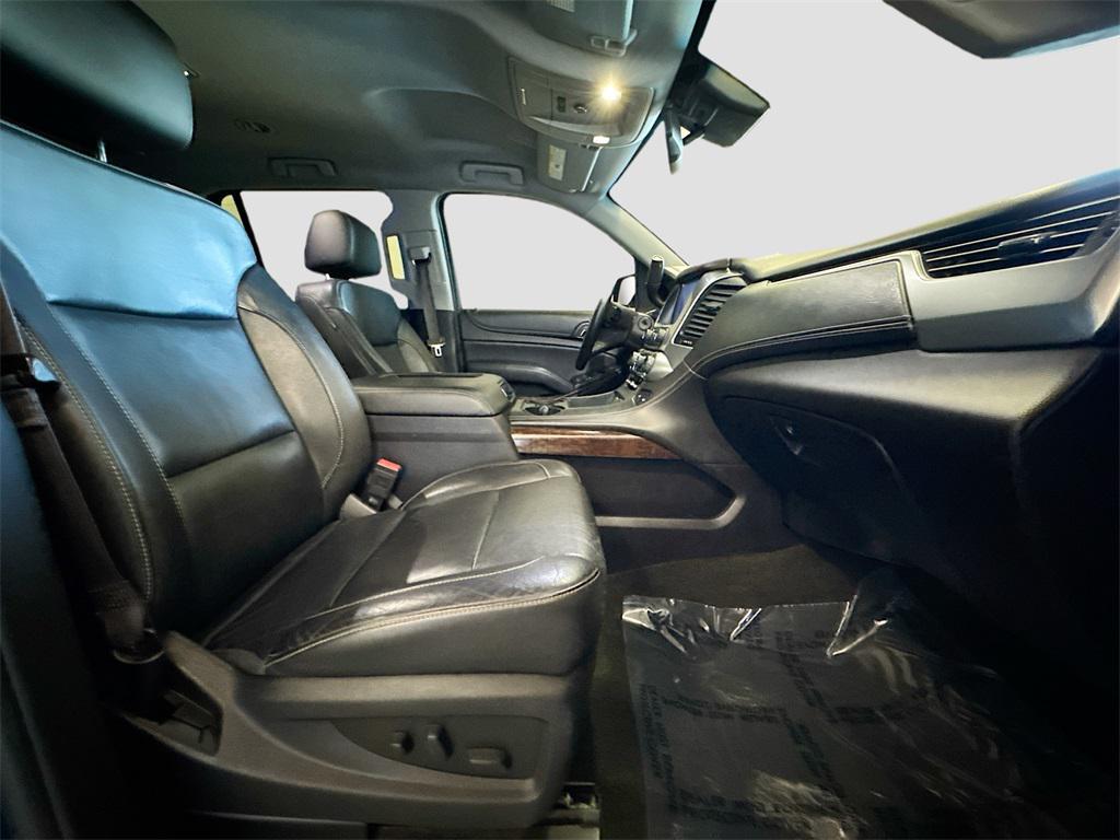 used 2017 Chevrolet Tahoe car, priced at $15,497