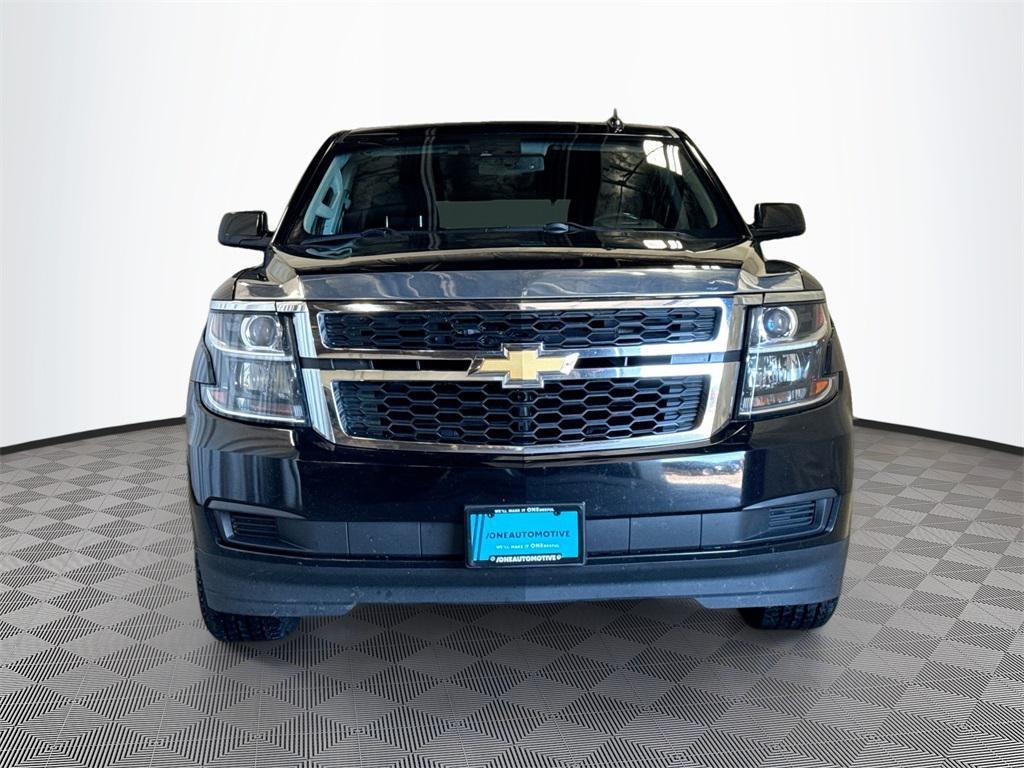 used 2017 Chevrolet Tahoe car, priced at $15,497