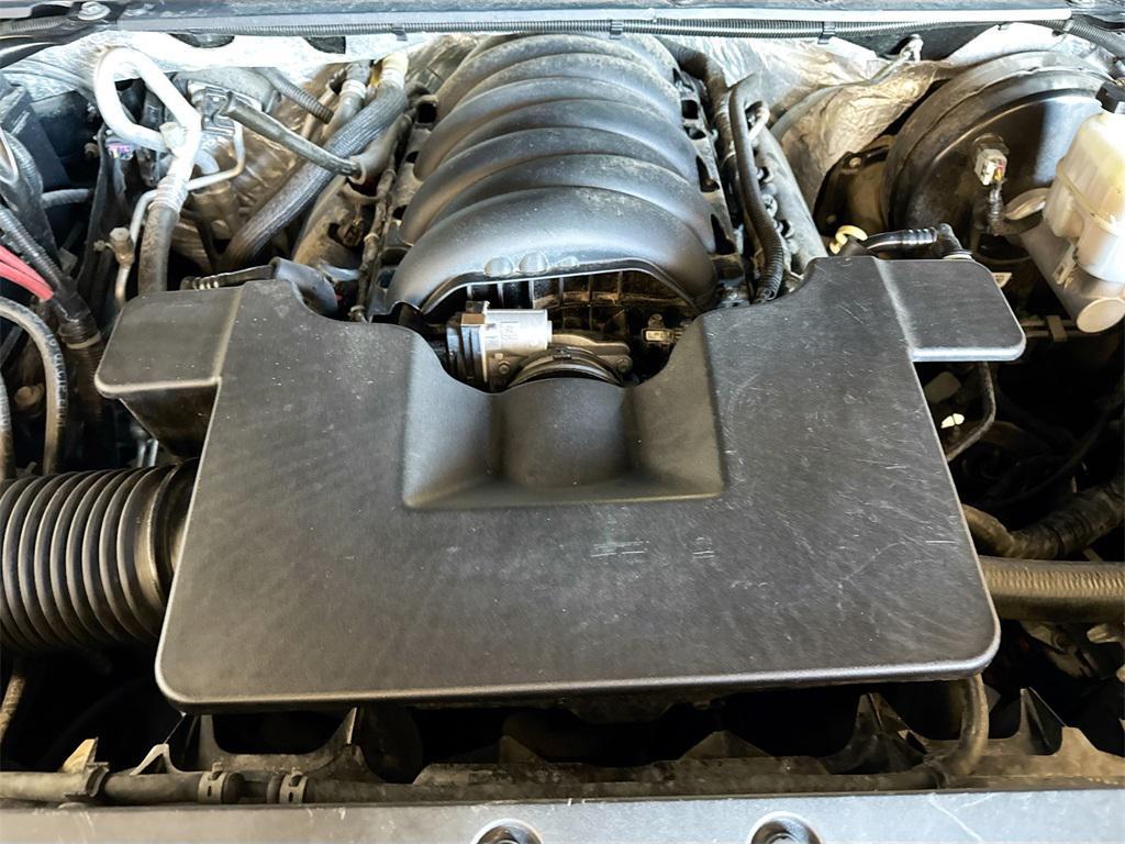 used 2017 Chevrolet Tahoe car, priced at $15,497