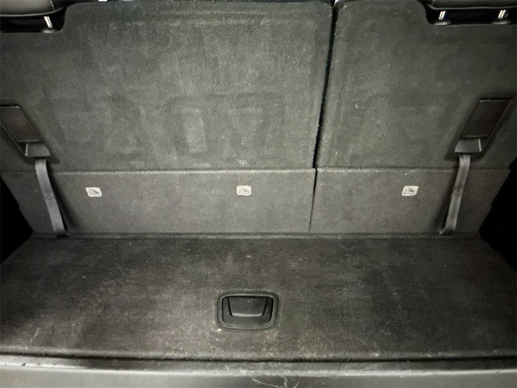 used 2017 Chevrolet Tahoe car, priced at $15,497