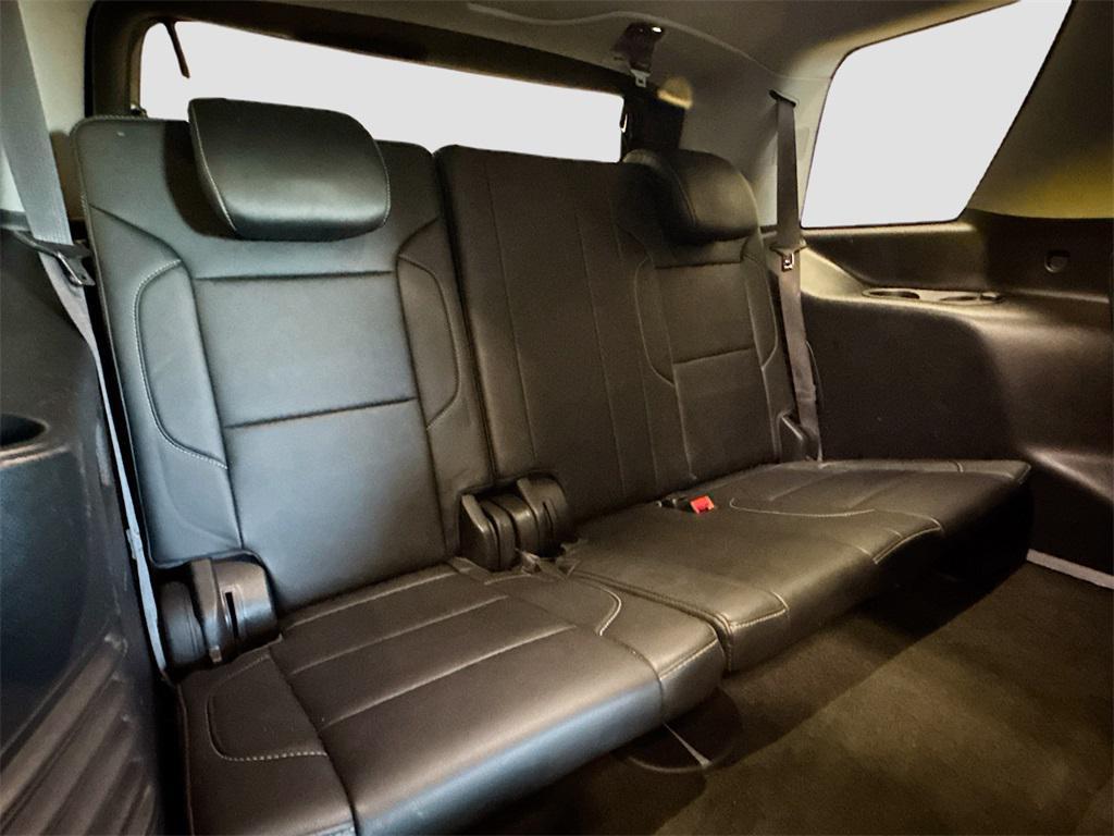 used 2017 Chevrolet Tahoe car, priced at $15,497