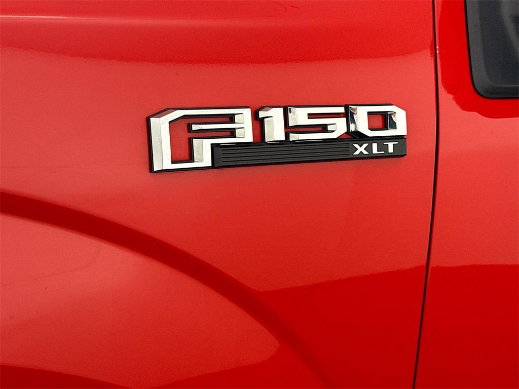 used 2017 Ford F-150 car, priced at $21,497