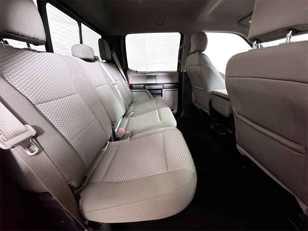 used 2017 Ford F-150 car, priced at $21,497