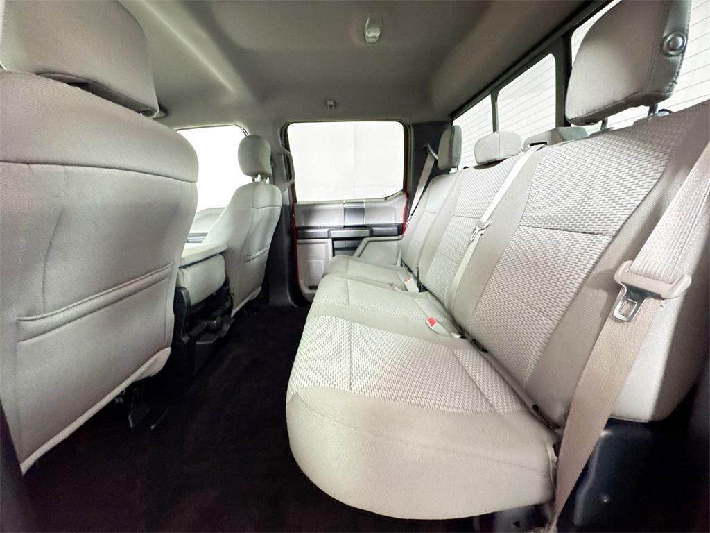 used 2017 Ford F-150 car, priced at $21,497