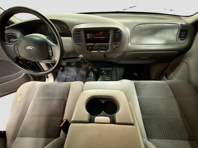 used 2003 Ford F-150 car, priced at $5,922
