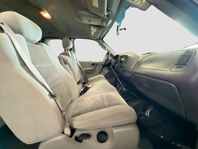 used 2003 Ford F-150 car, priced at $5,922