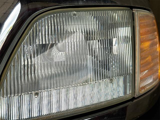 used 2003 Ford F-150 car, priced at $5,922