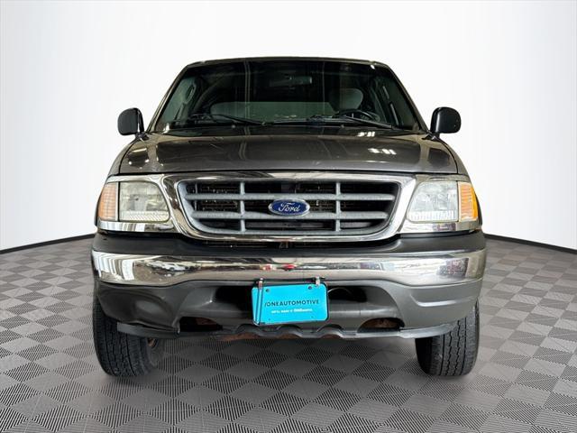 used 2003 Ford F-150 car, priced at $5,922