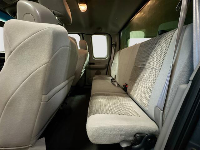 used 2003 Ford F-150 car, priced at $5,922