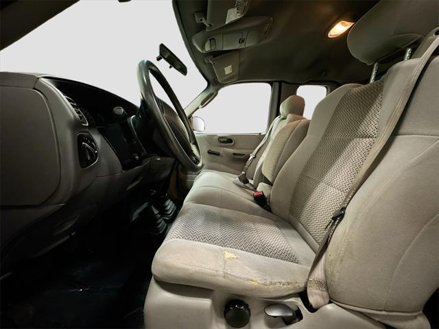 used 2003 Ford F-150 car, priced at $5,922