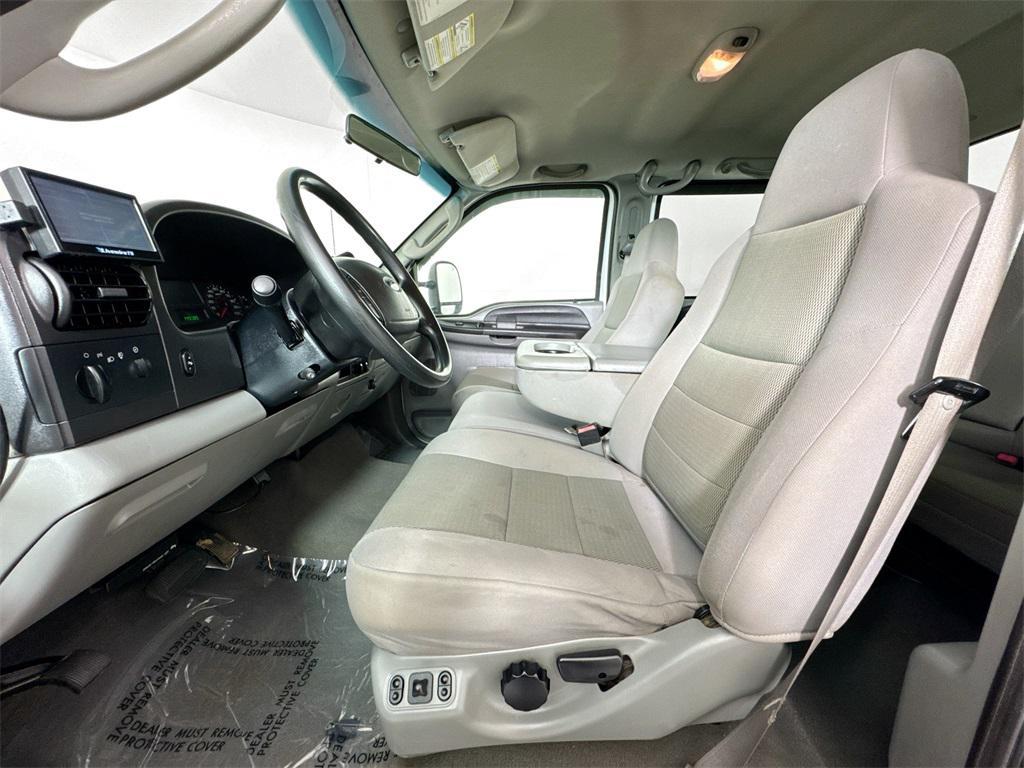 used 2006 Ford F-350 car, priced at $14,247