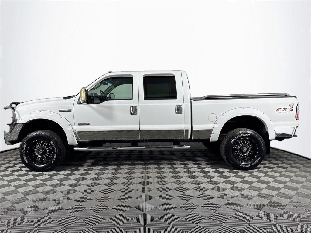 used 2006 Ford F-350 car, priced at $14,247