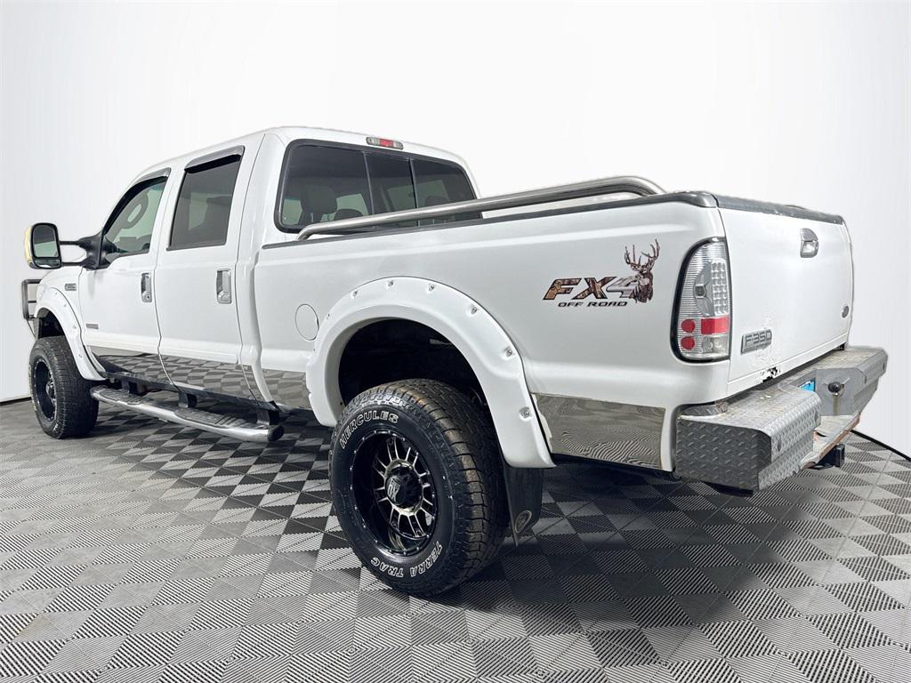 used 2006 Ford F-350 car, priced at $14,247