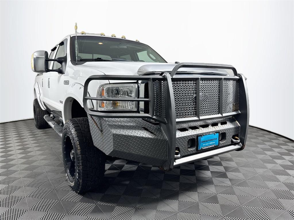 used 2006 Ford F-350 car, priced at $14,247