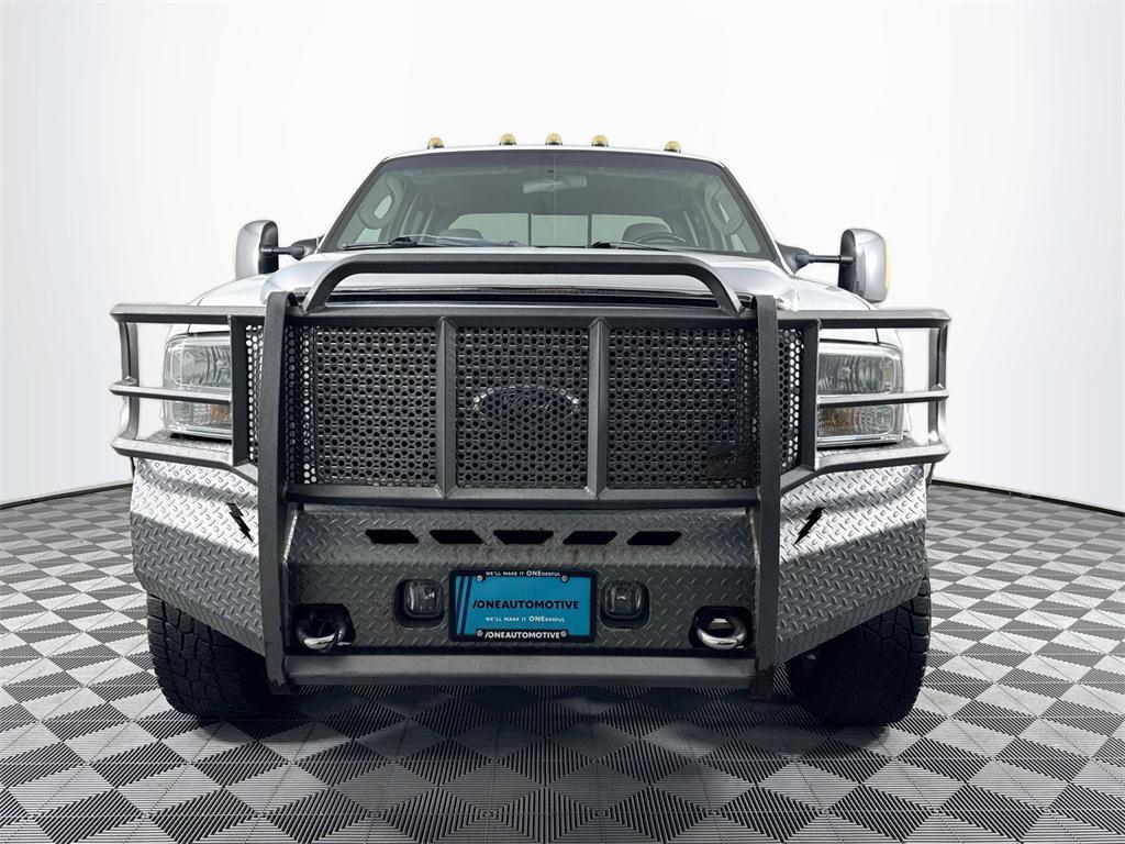 used 2006 Ford F-350 car, priced at $14,247
