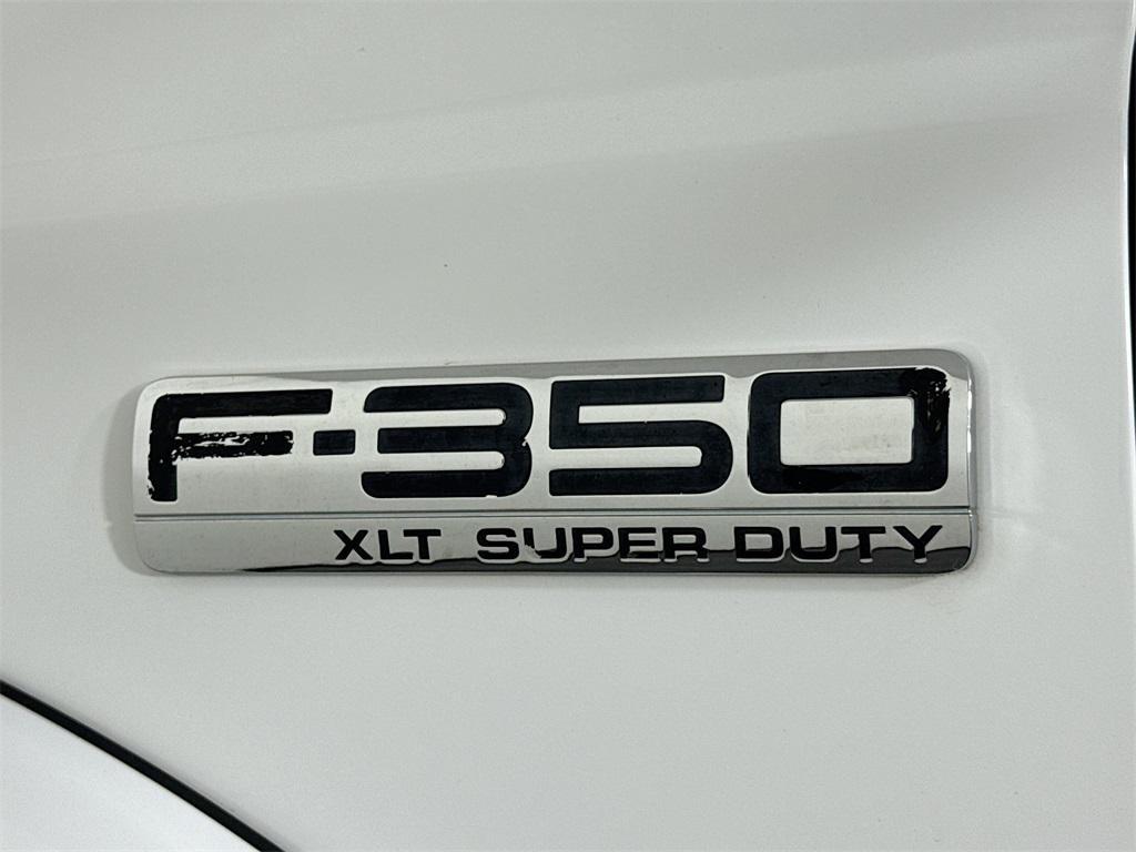 used 2006 Ford F-350 car, priced at $14,247
