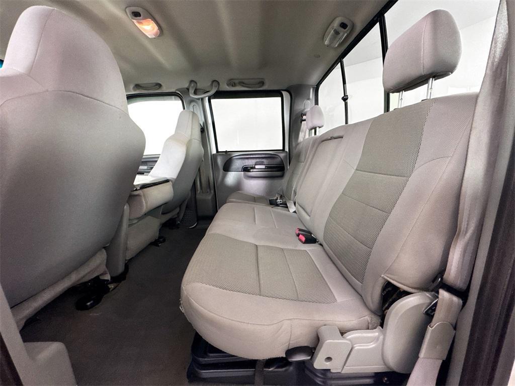used 2006 Ford F-350 car, priced at $14,247