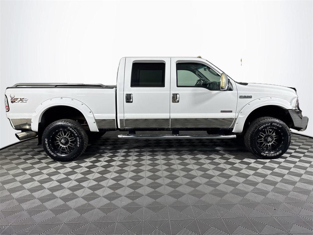 used 2006 Ford F-350 car, priced at $14,247