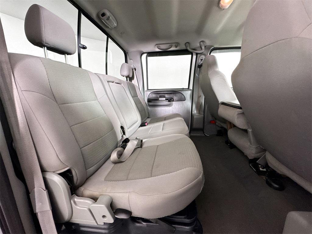 used 2006 Ford F-350 car, priced at $14,247