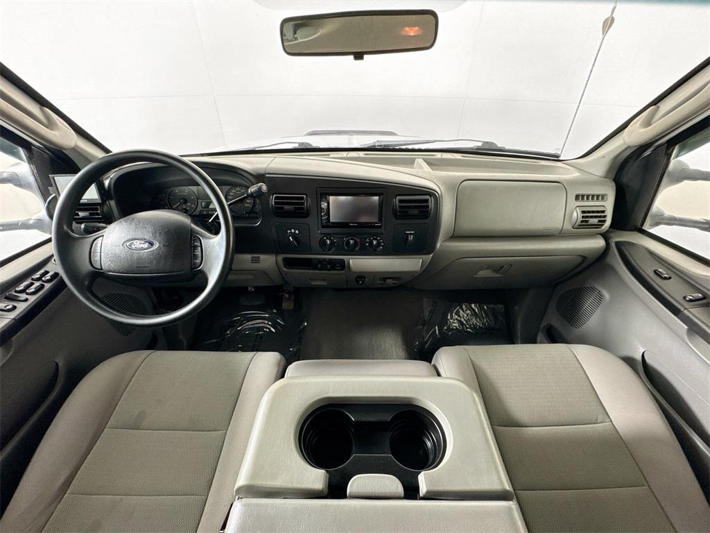 used 2006 Ford F-350 car, priced at $14,247