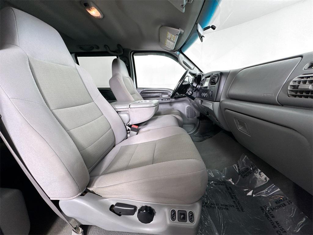 used 2006 Ford F-350 car, priced at $14,247