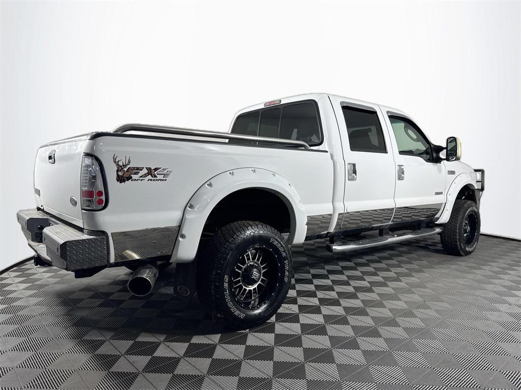 used 2006 Ford F-350 car, priced at $14,247