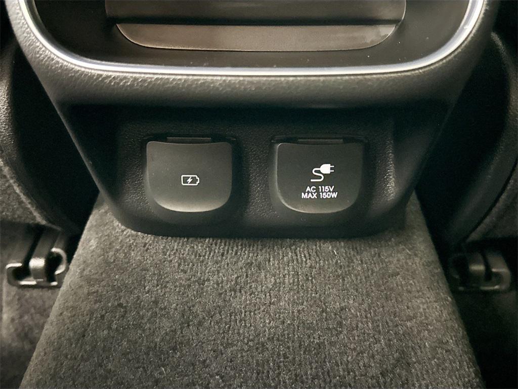 used 2022 Genesis GV70 car, priced at $33,997