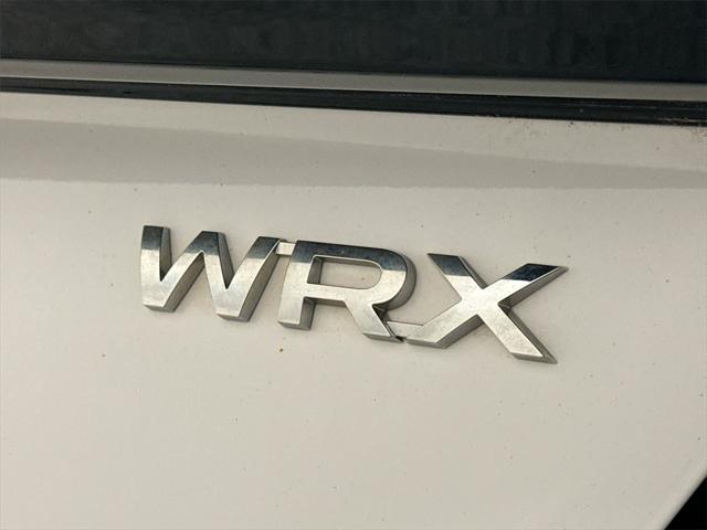 used 2022 Subaru WRX car, priced at $28,222