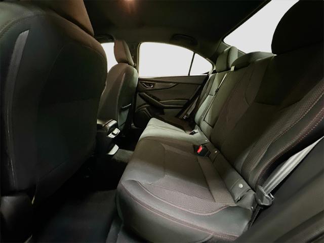 used 2022 Subaru WRX car, priced at $28,222