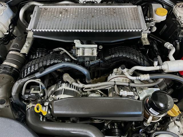 used 2022 Subaru WRX car, priced at $28,222