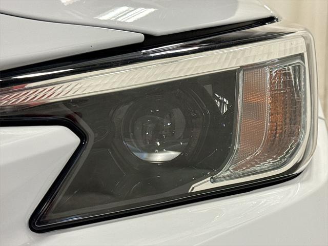 used 2022 Subaru WRX car, priced at $28,222