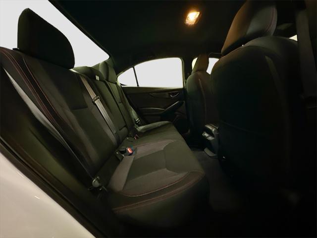 used 2022 Subaru WRX car, priced at $28,222