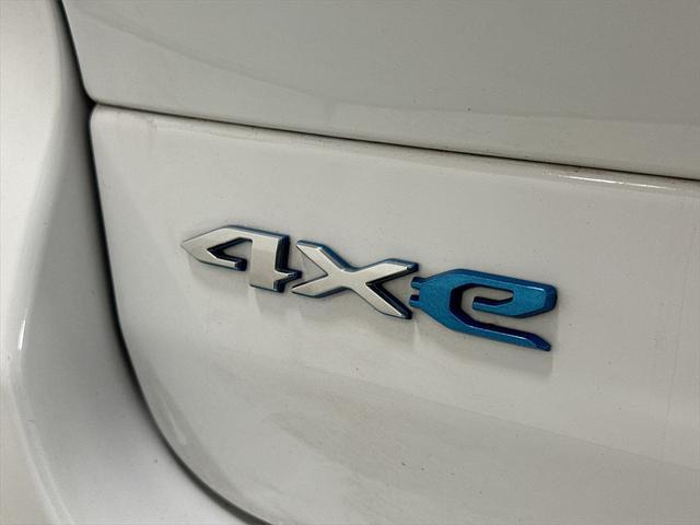 used 2024 Jeep Grand Cherokee 4xe car, priced at $33,997