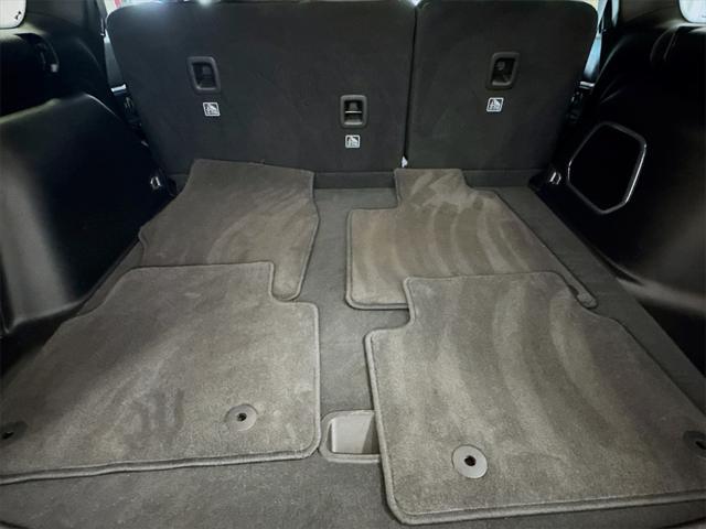 used 2024 Jeep Grand Cherokee 4xe car, priced at $33,997