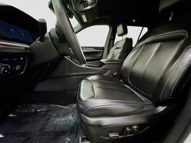 used 2024 Jeep Grand Cherokee 4xe car, priced at $33,997
