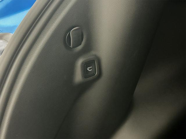 new 2024 Jeep Compass car, priced at $41,025