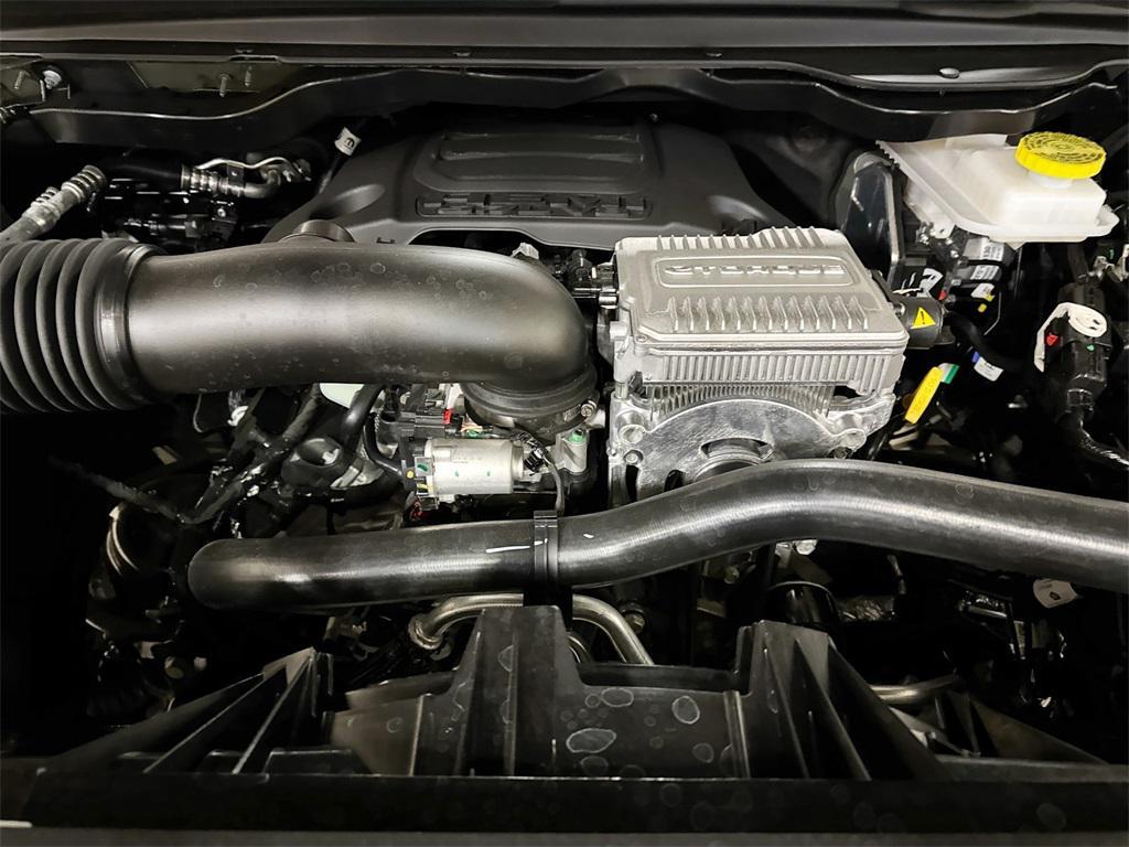 new 2026 Ram 1500 car, priced at $56,015