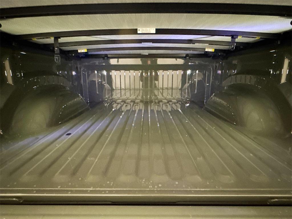 new 2026 Ram 1500 car, priced at $56,015