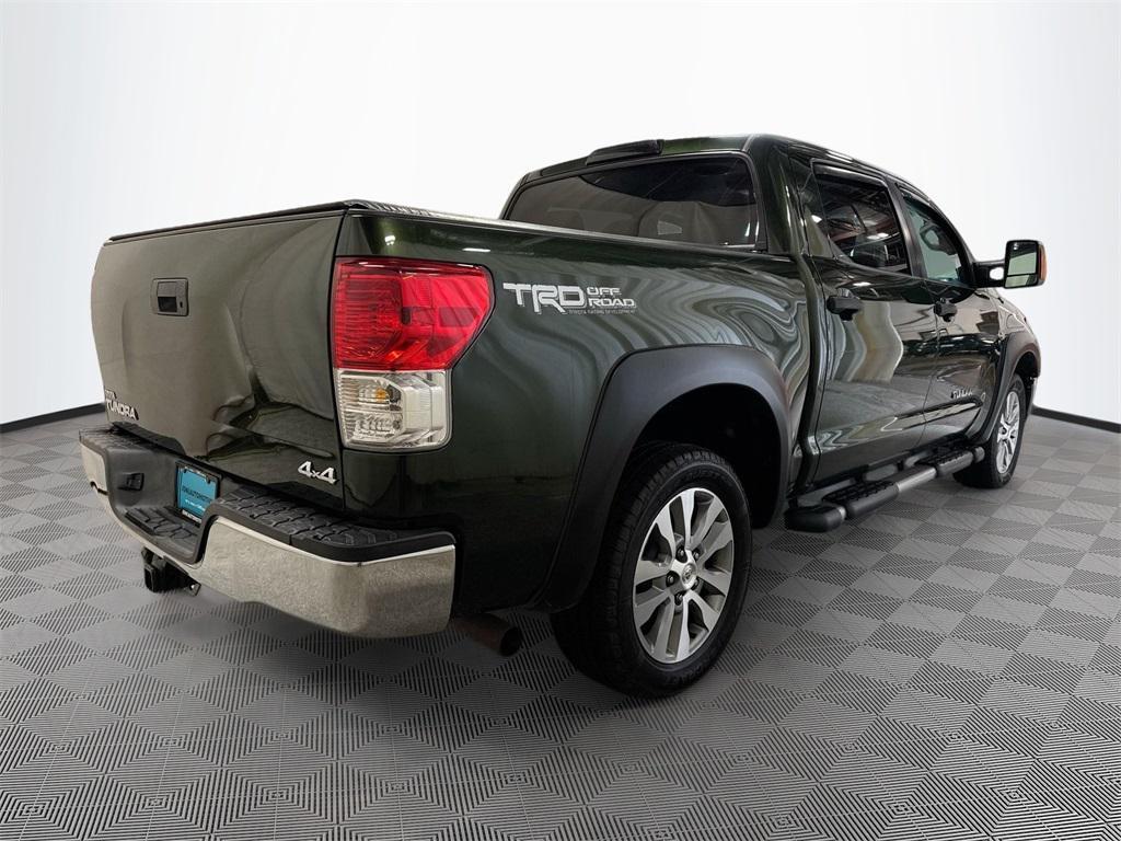 used 2012 Toyota Tundra car, priced at $11,999