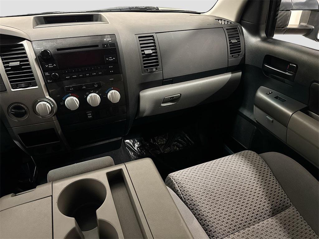 used 2012 Toyota Tundra car, priced at $11,999