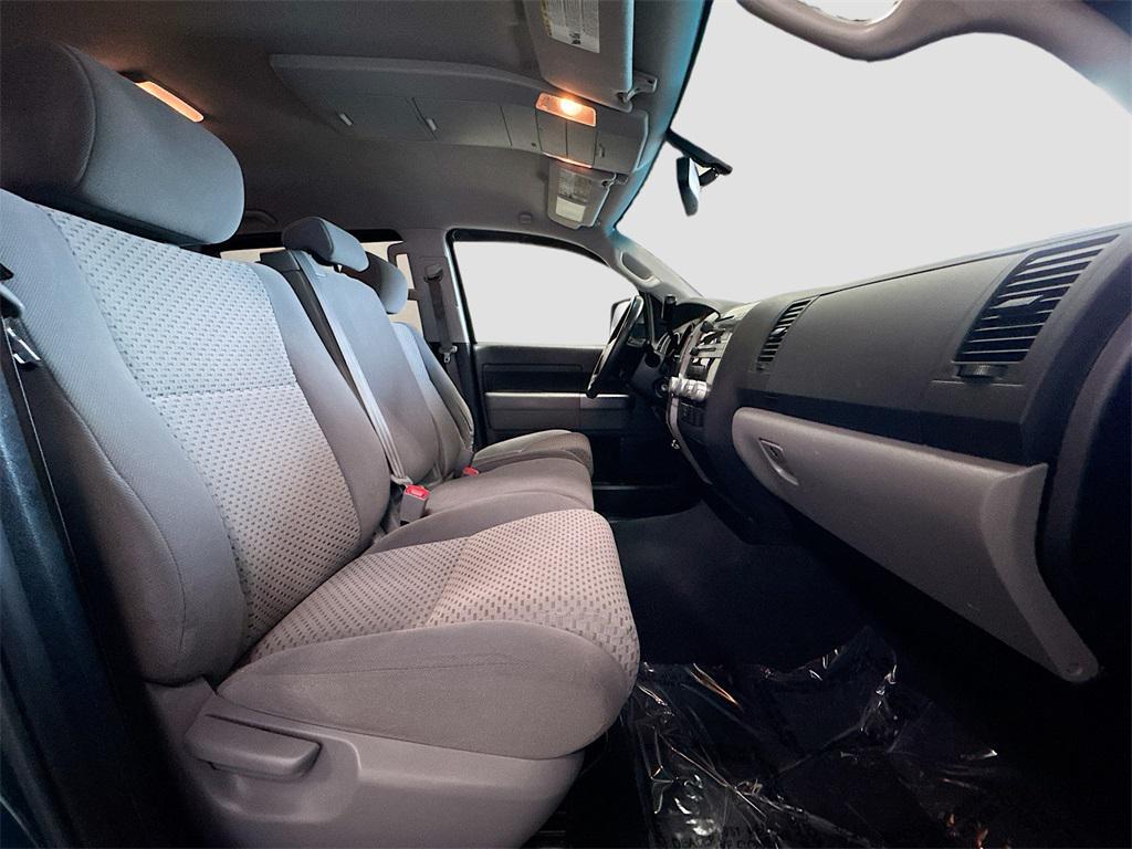 used 2012 Toyota Tundra car, priced at $11,999