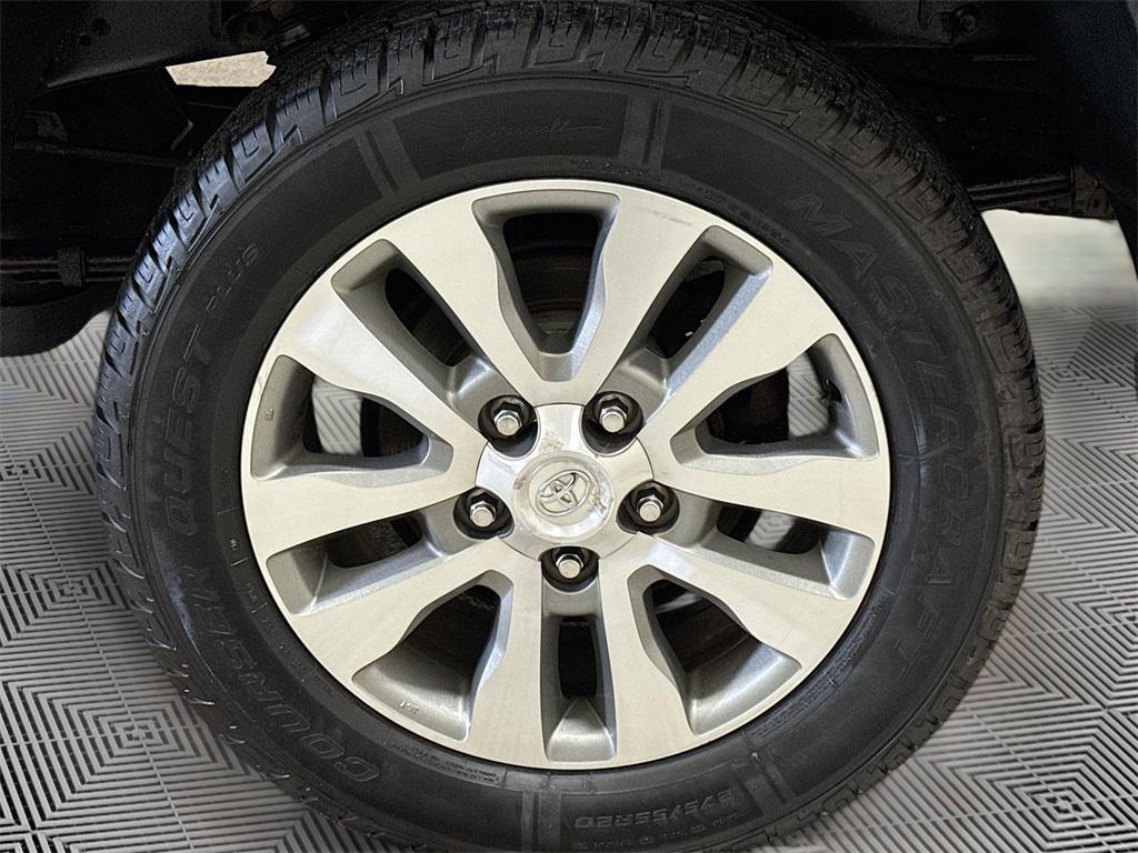 used 2012 Toyota Tundra car, priced at $11,999