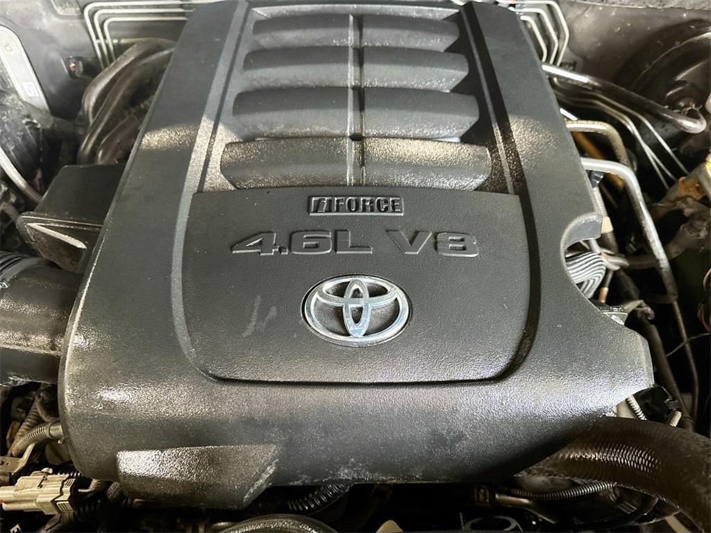 used 2012 Toyota Tundra car, priced at $11,999