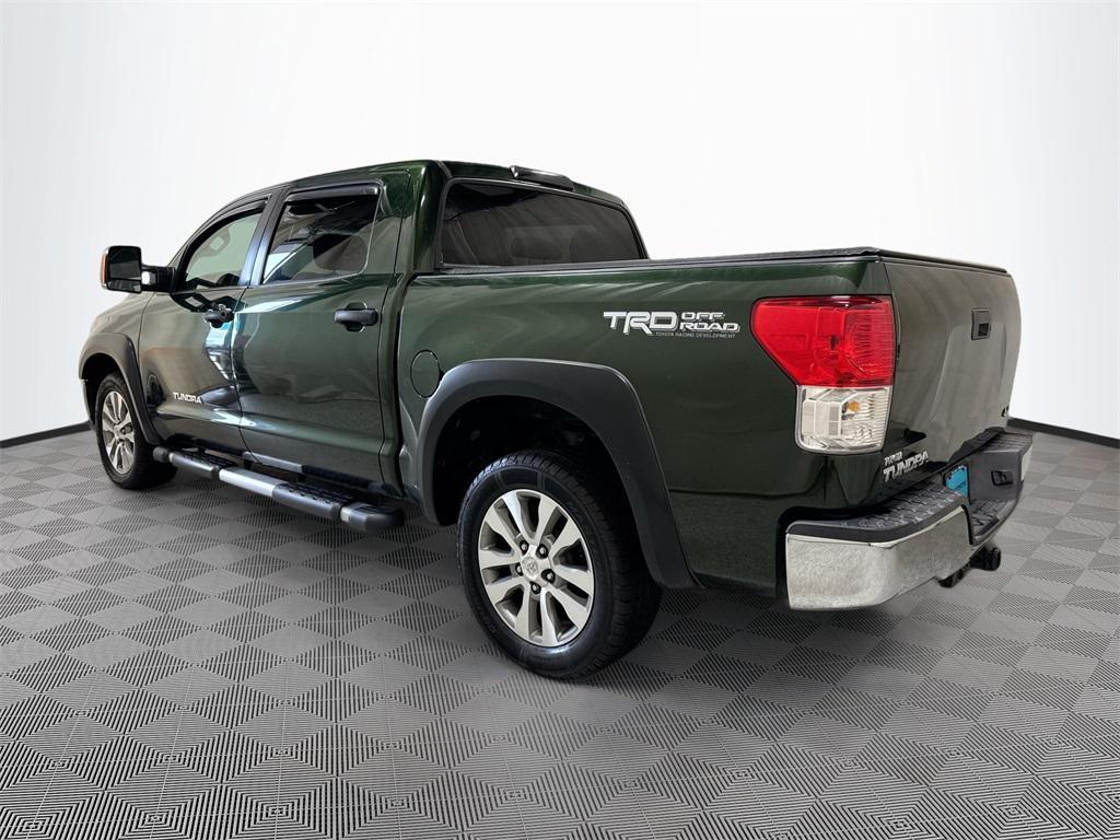 used 2012 Toyota Tundra car, priced at $11,999