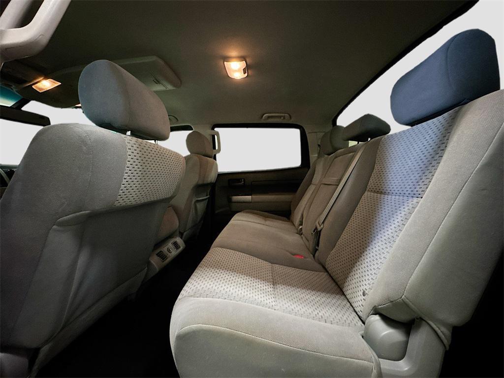 used 2012 Toyota Tundra car, priced at $11,999