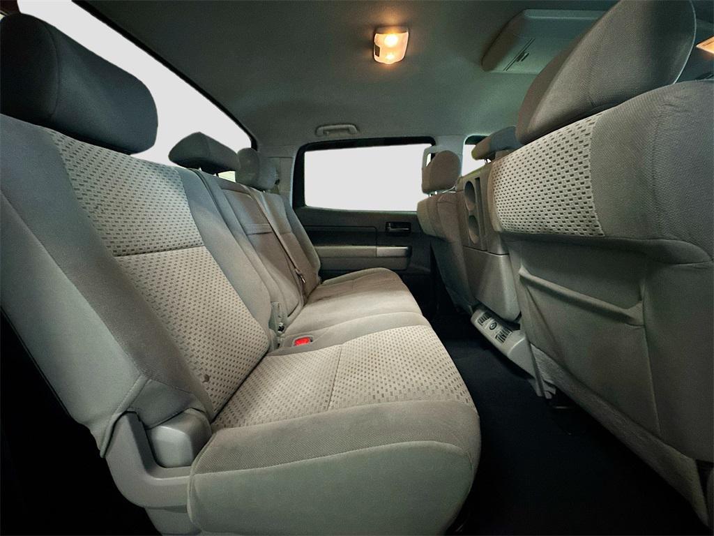 used 2012 Toyota Tundra car, priced at $11,999